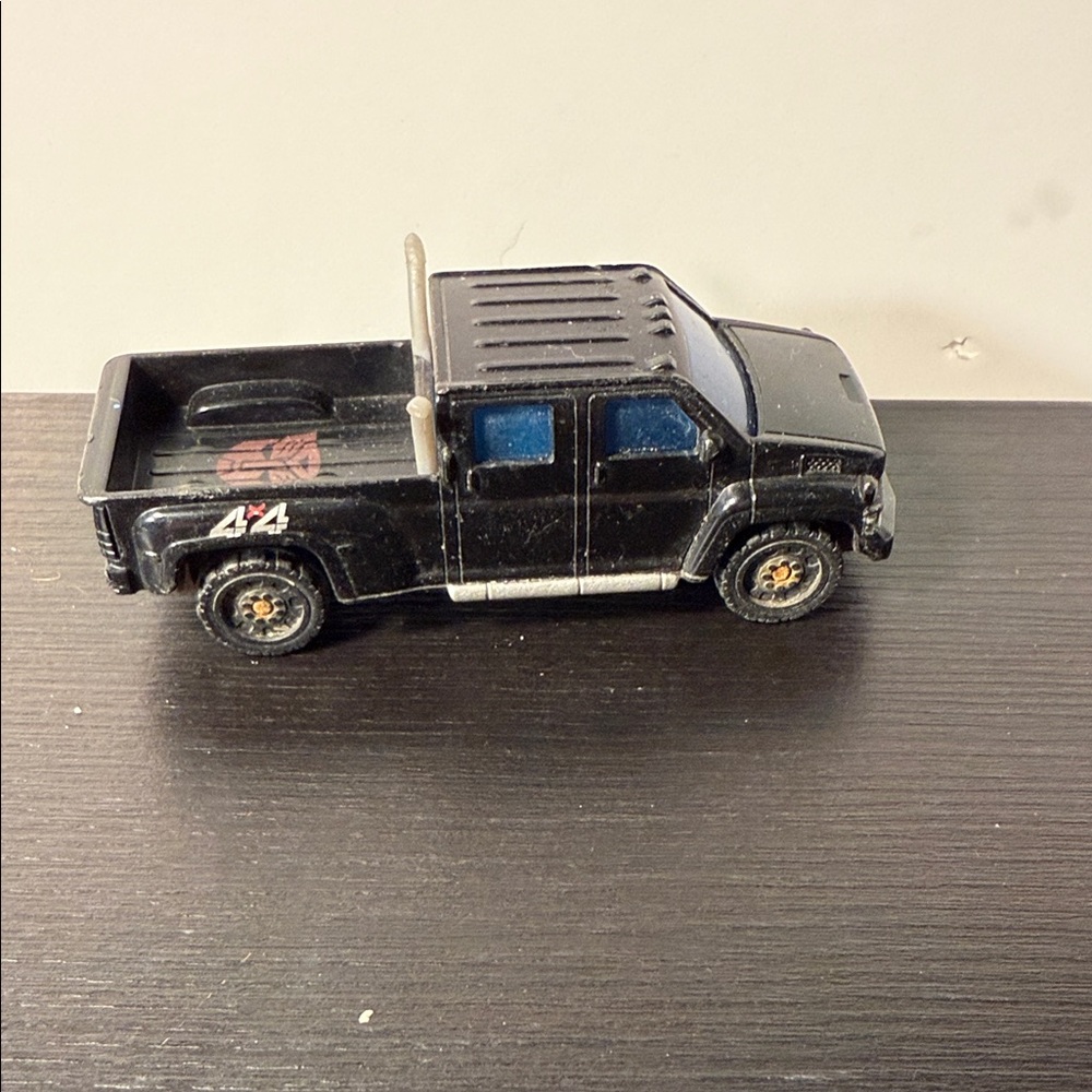 Hasbro Transformers Speed Stars RPMs
Autobot Ironhide (2010)